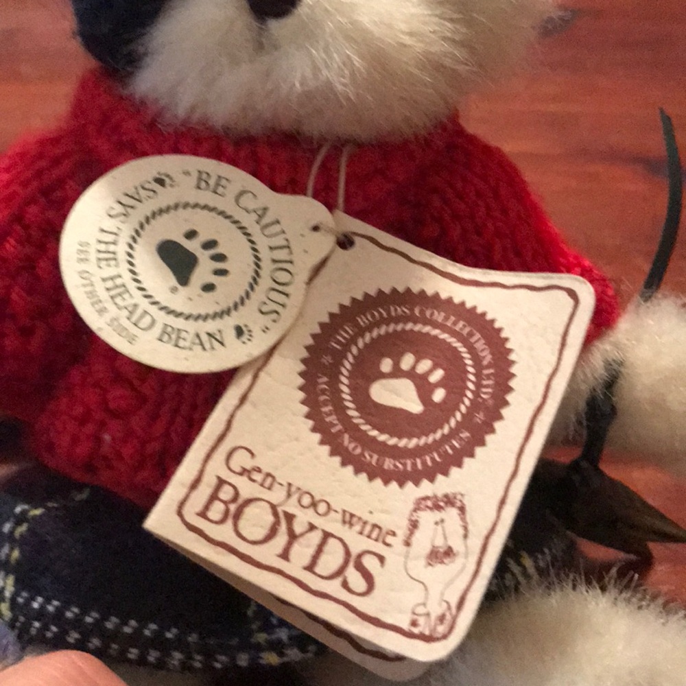 Boyd’s bears - Picture 7 of 8